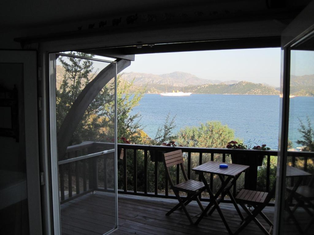 Bozburun Yacht Club Hotel Room photo