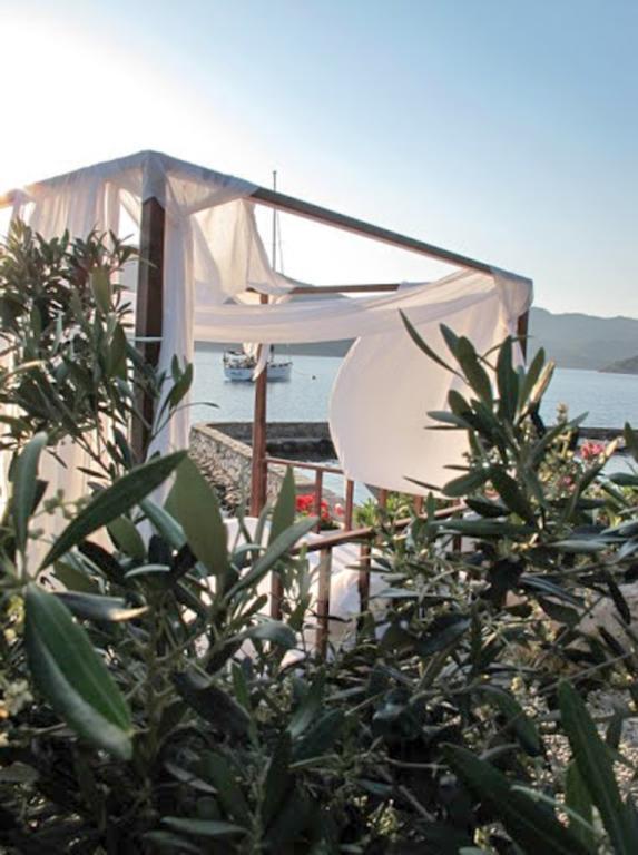 Bozburun Yacht Club Hotel Exterior photo