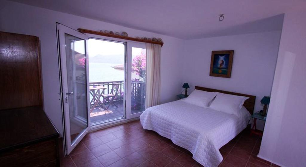 Bozburun Yacht Club Hotel Exterior photo